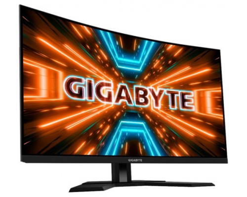 MONITOR GAMING GIGABYTE M32UC 32" 3840 X 2160 UHD